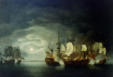 HMS Serapis